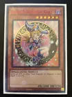Toon Dark Magician Girl