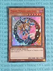 Toon Dark Magician Girl