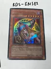 Dark Magician Girl