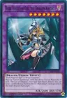 Dark Magician Girl