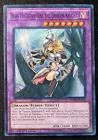 Dark Magician Girl