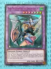 Dark Magician Girl The Dragon Knight