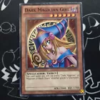 Dark Magician Girl