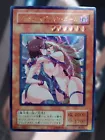 Dark Magician Girl