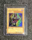 Ebon High Magician