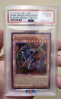 Dark Magician of Chaos