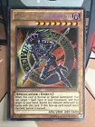 Dark Magician of Chaos