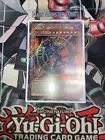 Dark Magician of Chaos