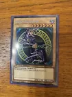 Dark Magician