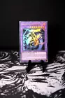 Dark Magician the Dragon Knight