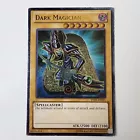 Dark Magician