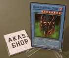 Dark Master - Zorc