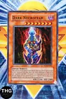 Dark Necrofear