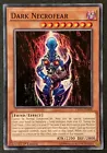 Dark Necrofear
