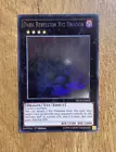 Dark Rebellion Xyz Dragon