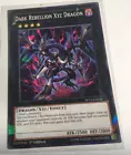 Dark Rebellion Xyz Dragon