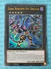 Dark Rebellion Xyz Dragon