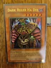 A Deal with Dark Ruler