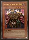Dark Ruler Ha Des