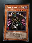 Dark Ruler Ha Des