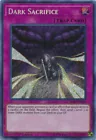 Dark Sacrifice