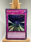 Dark Sacrifice