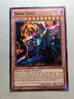 Dark Sage