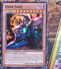 Dark Sage