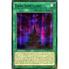 Dark Sanctuary