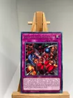 Dark Scorpion Combination