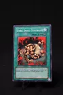 Dark Snake Syndrome