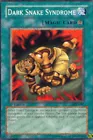Dark Snake Syndrome