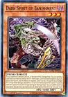 Dark Spirit of Banishment