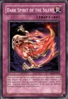 Dark Spirit of the Silent