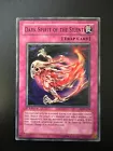 Dark Spirit of the Silent