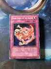 Dark Spirit of the Silent