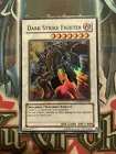 Dark Strike Fighter