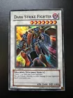 Dark Strike Fighter