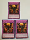 Dark Supremacy