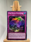 Dark World Punishment