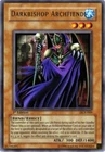 Darkbishop Archfiend