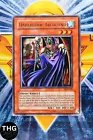 Darkbishop Archfiend