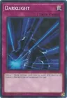Dark World Lightning