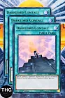 Darklord Contact