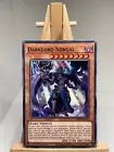 Darklord Nergal