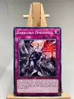 Darklord Uprising