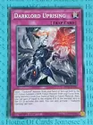Darklord Uprising