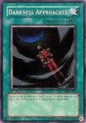 Darkness Approaches
