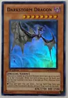 Darkstorm Dragon