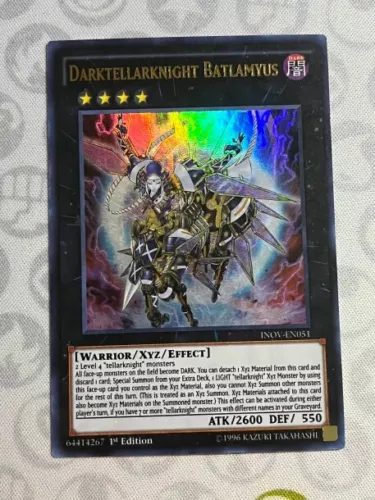 Darktellarknight Batlamyus